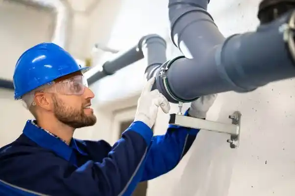 water damage restoration service Pimmit Hills